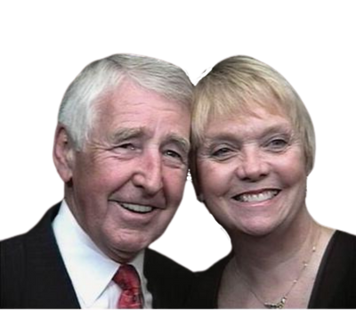 Image of Ann Burgess Wolpers